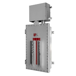 PowerPlus D2D Hazardous Area Power Panelboard Division 2 UL防爆配电盘